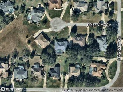 Ridge View Cir for Sale