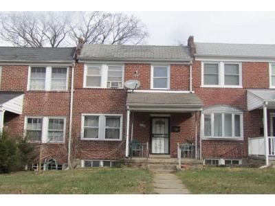 Roland View Ave for Sale