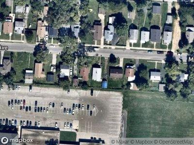 Minnesota Ave for Sale