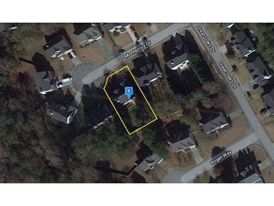 Montecruz Dr for Sale