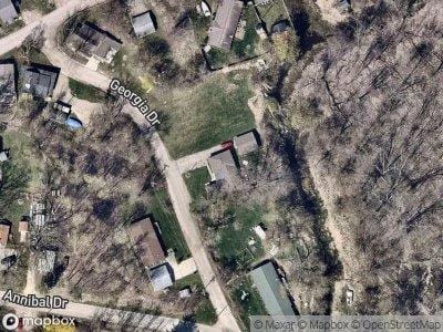 Georgia Dr for Sale
