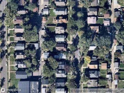 Aldrich Ave N for Sale