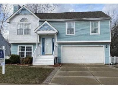 Thornhill Ct for Sale
