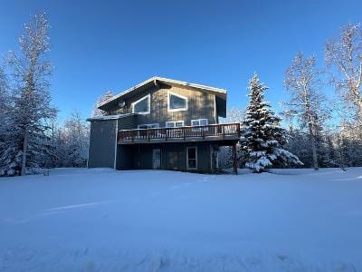 E Tyler Dr for Sale