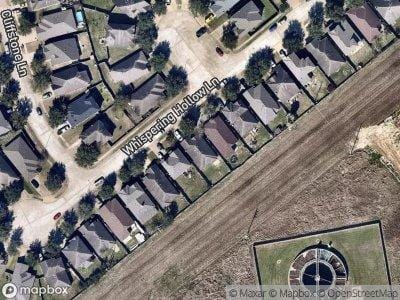 Whispering Hollow Ln for Sale