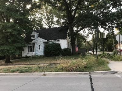 Woodward Heights Blvd for Sale