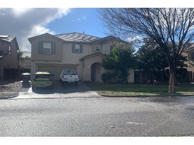 Berrendas St for Sale