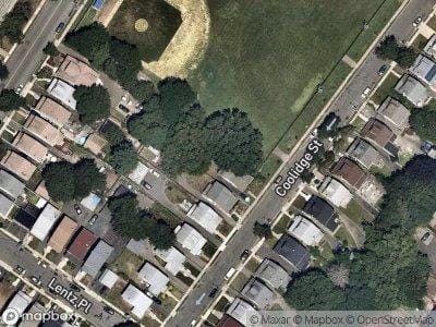 Coolidge St for Sale