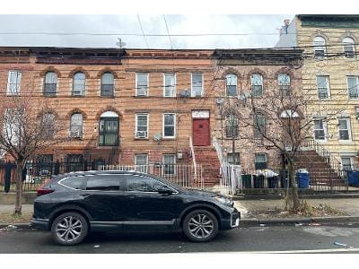 Saint Marks Ave for Sale