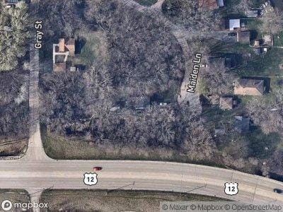 Maiden Ln for Sale