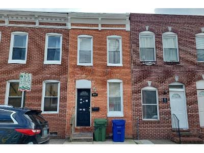Carroll St for Sale