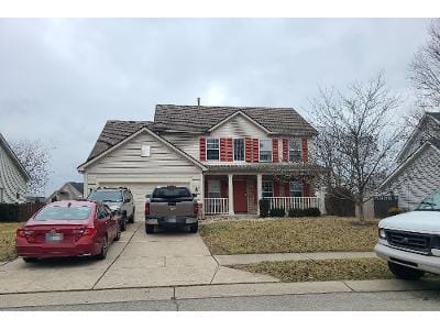 Red Tail Dr for Sale