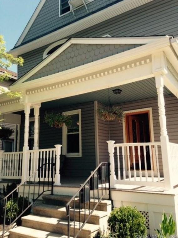 21 Cottage St, New Haven, CT 06511 - MLS 170617326 for Rent