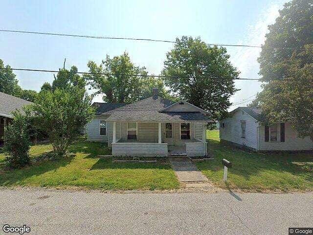 S, BEDFORD, IN 47421  603865666 for Sale