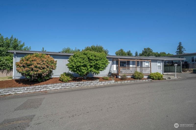 2500 Alder St #330, Milton, WA 98354 - MLS 2135678 for Sale