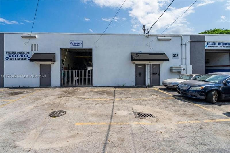 338 NW 171ST ST, North Miami Beach, FL 33169 Business Opportunity For Sale  MLS# A11375092