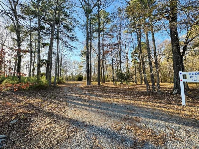 4436 Highway 169, Mooringsport, LA 71060 for Sale