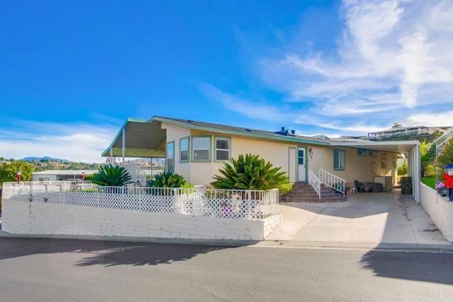 9500 Harritt Rd 123, Lakeside CA 92040 for Sale