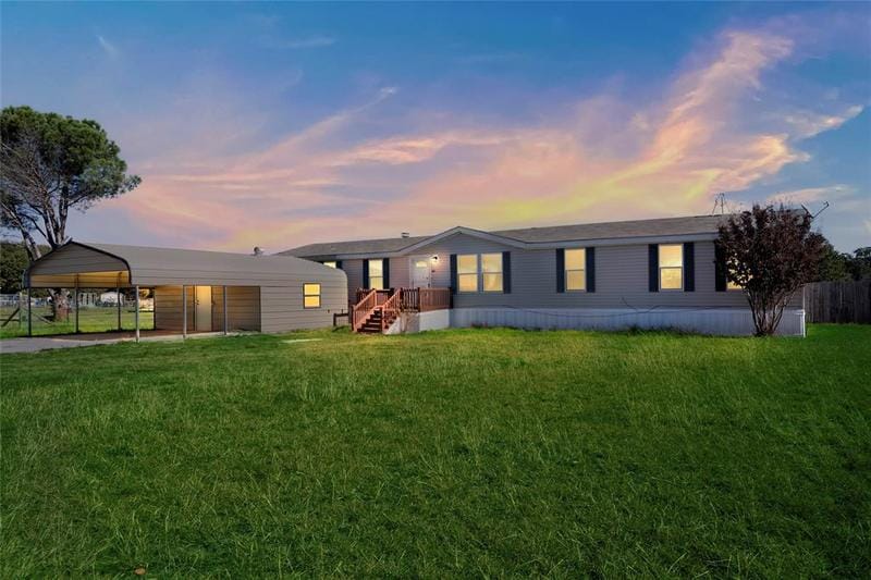 164 Finneyoaks Ln, Weatherford, TX 76085 for Sale