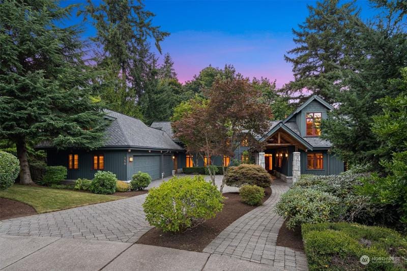 Bellevue, King County, WA House for sale Property ID: 417462860