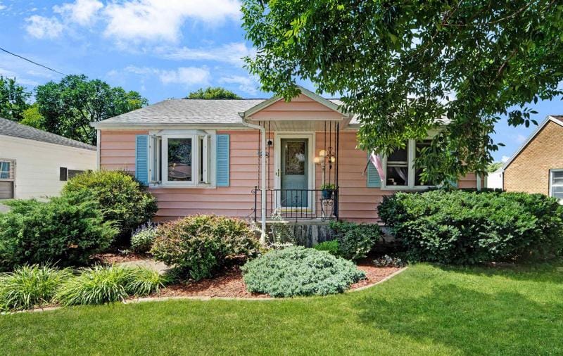 Menasha, Winnebago County, WI House for sale Property ID: 417309032