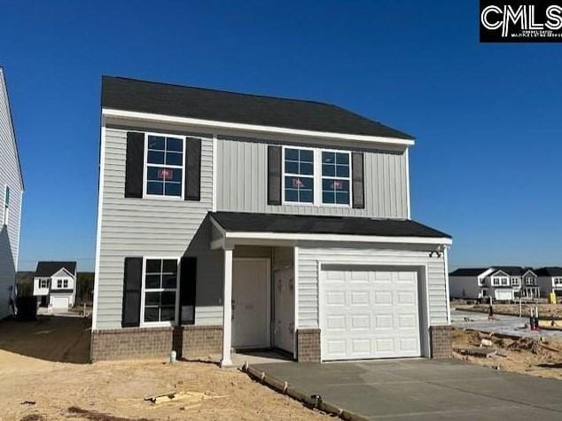 709 S Long Star Way, Elgin, SC 29045 - MLS 573980 for Sale