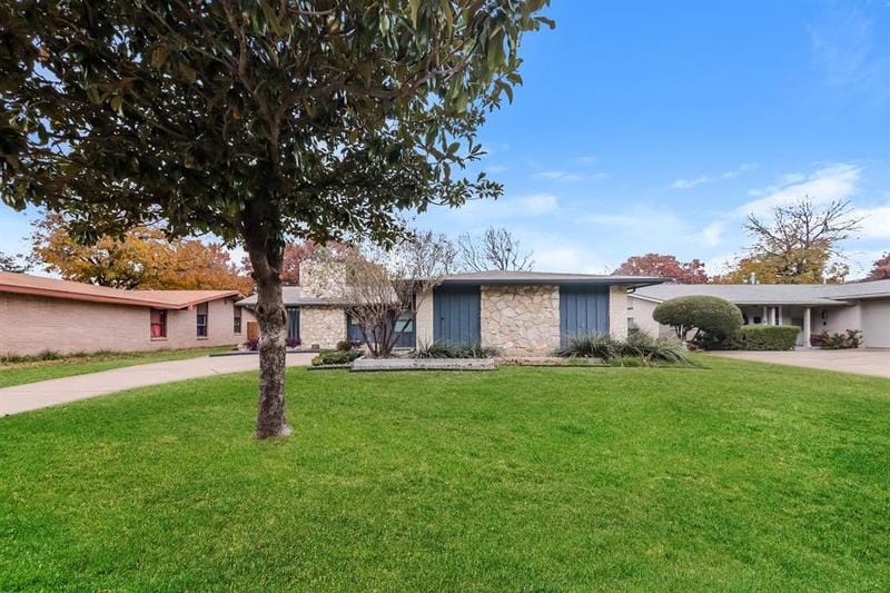 912 Forreston Dr, Richardson, TX 75080 for Sale