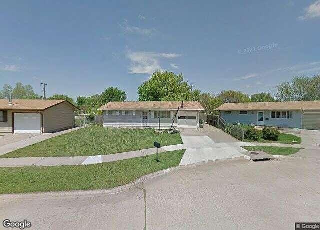 Bel Air, SALINA, KS 67401  608577950 for Sale