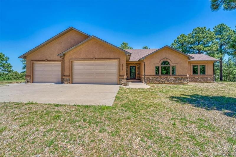 33025 ASPEN TRL, Trinidad, CO 81082 Single Family Residence For Sale  MLS# 7581726