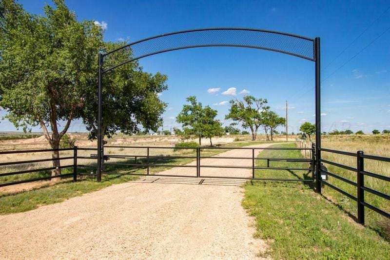 Gallaway Farms, Clarendon, TX 79226 for Sale