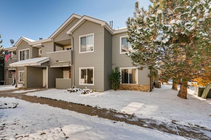 18493 E Kepner Pl #108, Aurora, CO 80017  MLS# 5831499 for Sale