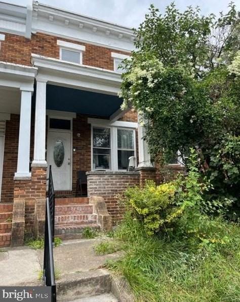2855 Mayfield Ave, Baltimore, MD 21213 - MLS MDBA2109588 for Sale