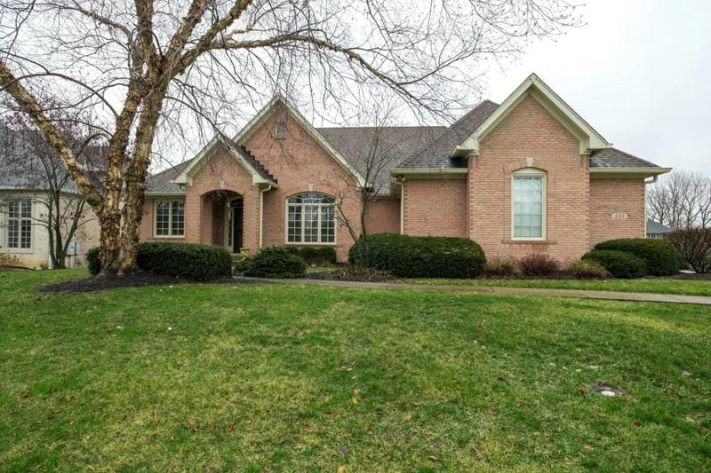 12169 HEATHERSTONE PL, Carmel, IN 46033 Single Family Residence For Sale  MLS# 21959589