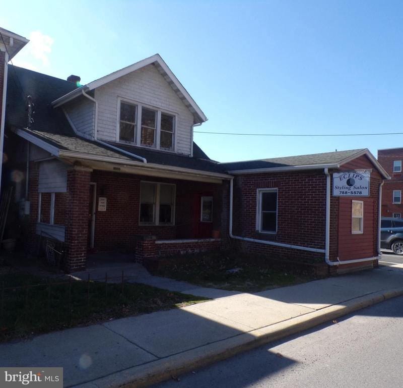 Keyser, Mineral County, WV House for sale Property ID: 418469175