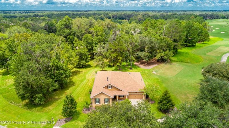 4340 SOUTHERN VALLEY LOOP, Brooksville, FL 34601 Single Family Residence For Sale  MLS# 2234744