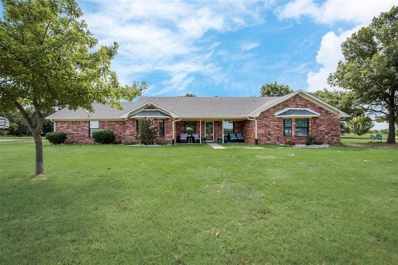 110 County Road 218, GAINESVILLE, TX 76240 for Sale
