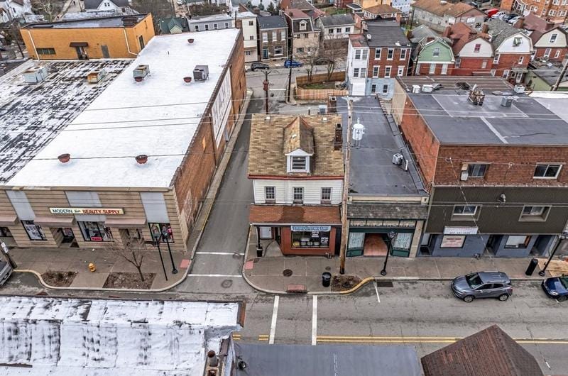 214 Brownsville Rd, Pittsburgh, PA 15210 - MLS 1637682 for Sale
