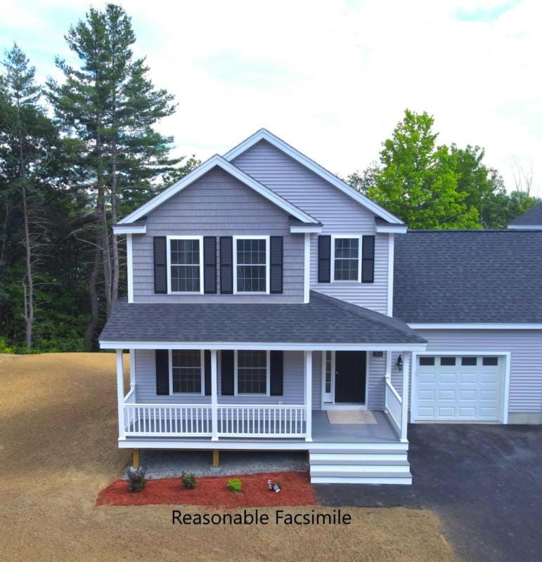 25A TERRACEVIEW DR # 29-03, Hudson, NH 03051 Condominium For Sale  MLS# 4947253