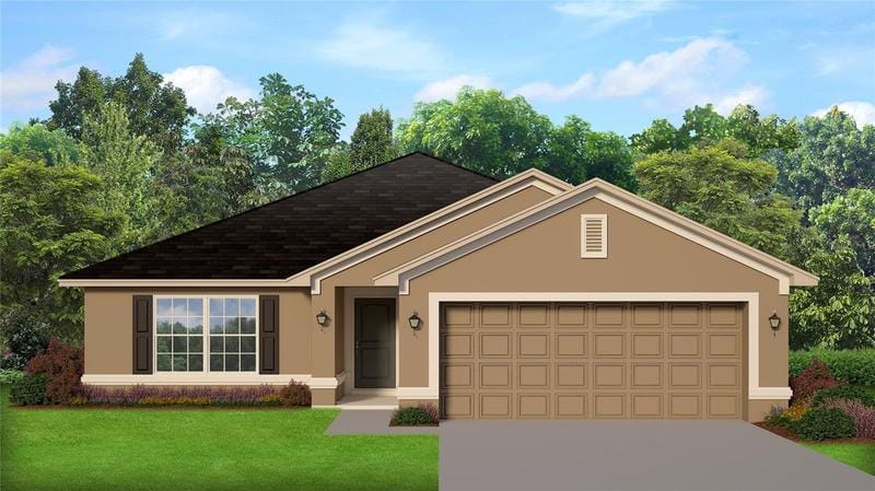 8429 SW 57th Ct, OCALA, FL 34476  MLS# OM667569 for Sale