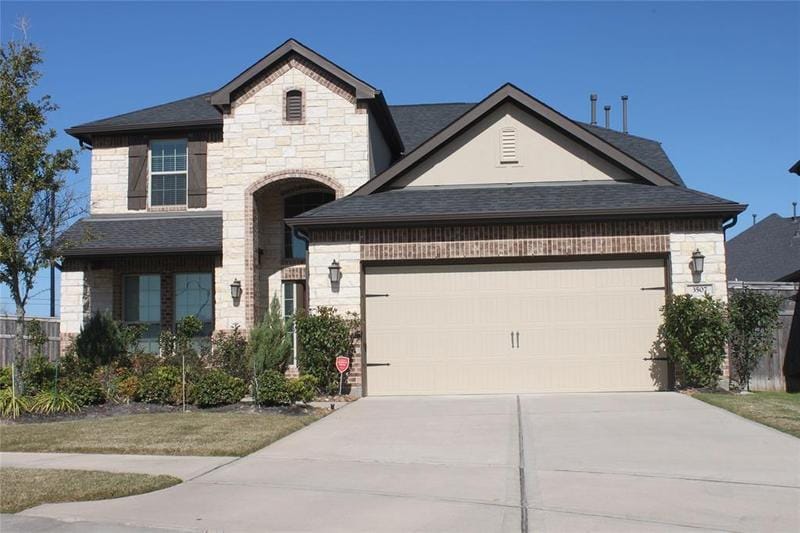 3507 Rapid Creek Ln, FULSHEAR, TX 77441 for Sale