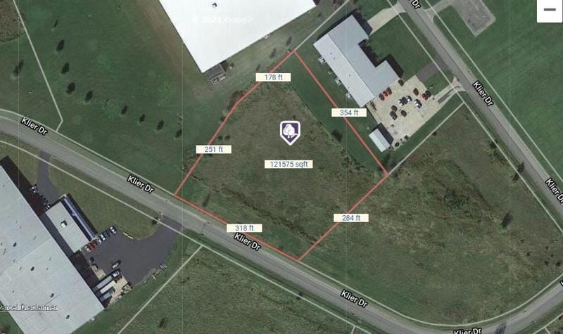 0 AVONIA ROAD, Erie, PA 16415 Land For Sale  MLS# 160804