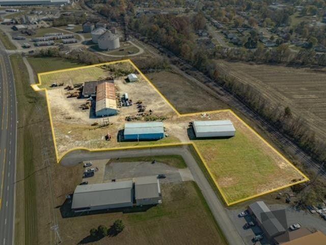 Madisonville, Hopkins County, KY Commercial Property, House for sale Property ID: 418236105
