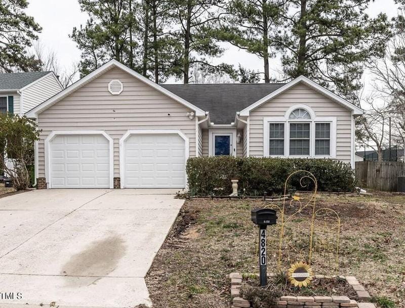 4820 Tolley Ct, Raleigh, NC 27616 - MLS 10005514 for Sale