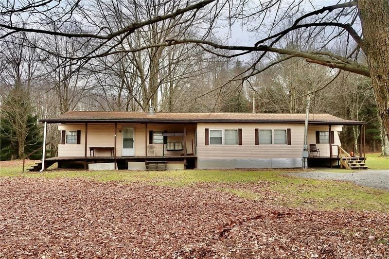 72 SNYDER RD, Greenville, PA 16125 Manufactured Home For Sale  MLS# 1636561 for Rent