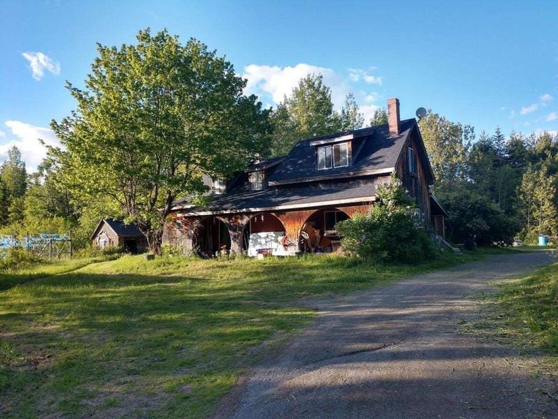 93 Back Ridge Road, Houlton, ME 04730  621165147 for Sale