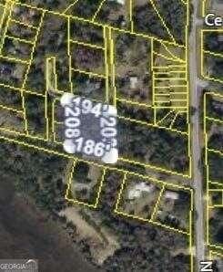 110 Pagan Street, Saint Marys, GA 31558  621023126 for Sale
