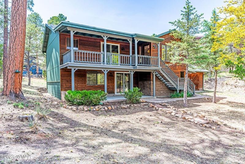 Overgaard, Navajo County, AZ House for sale Property ID: 416799832