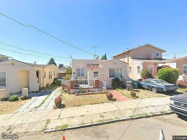 53Rd, OAKLAND, CA 94601  608578019 for Sale