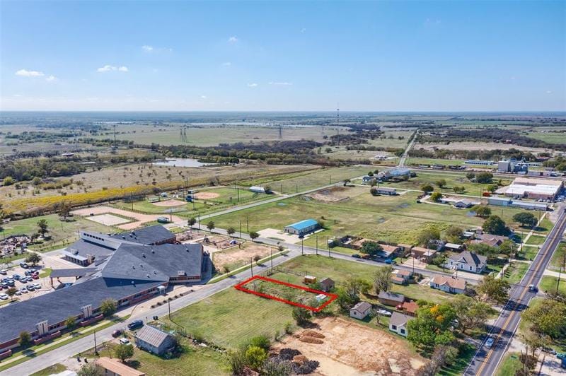 206 W Walnut St, Gunter, TX 75058 for Sale