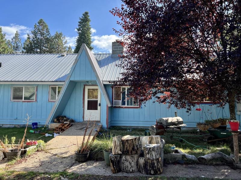 815 Laurel Avenue, Butte Falls OR 97522 for Sale